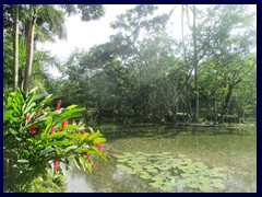 Parque Zoologico Nacional 13